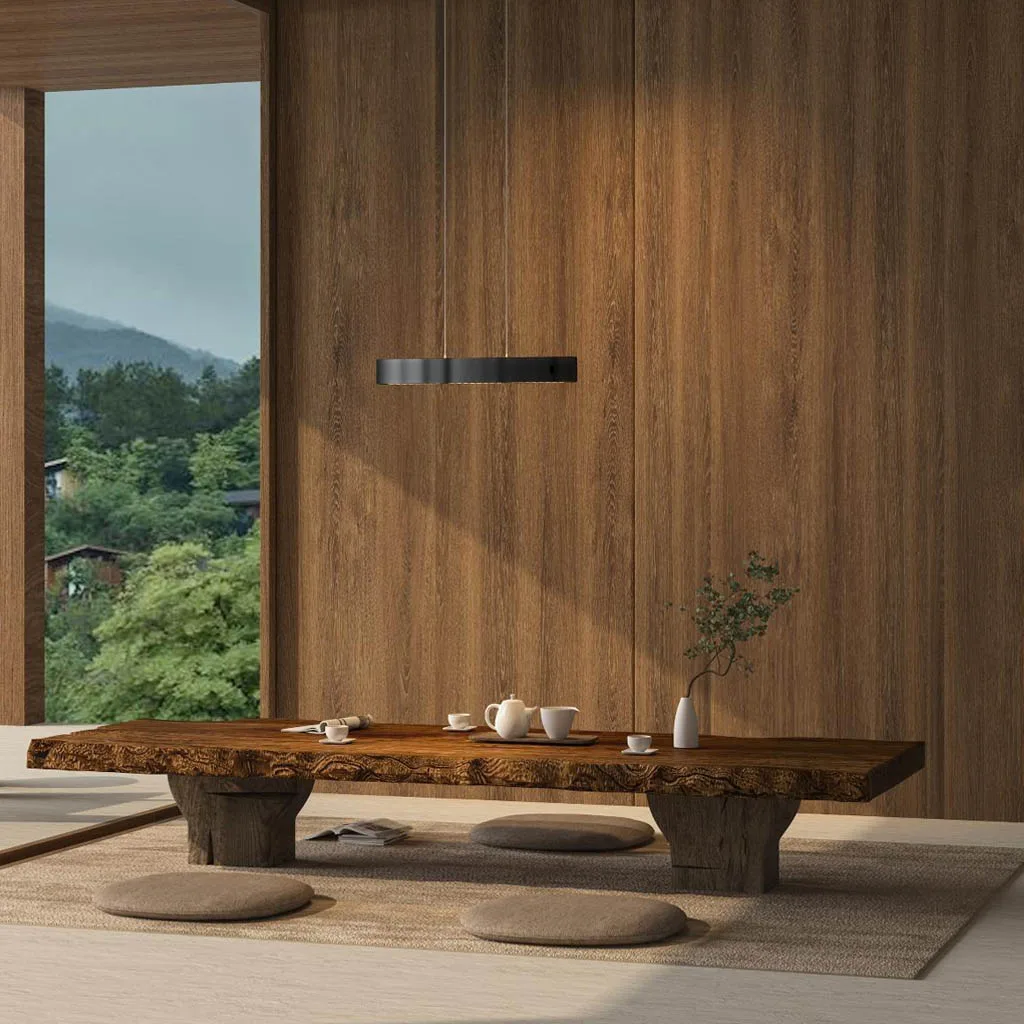 CHRISTOPH c.Blade pendant M LED-Pendelleuchte – Bild 2