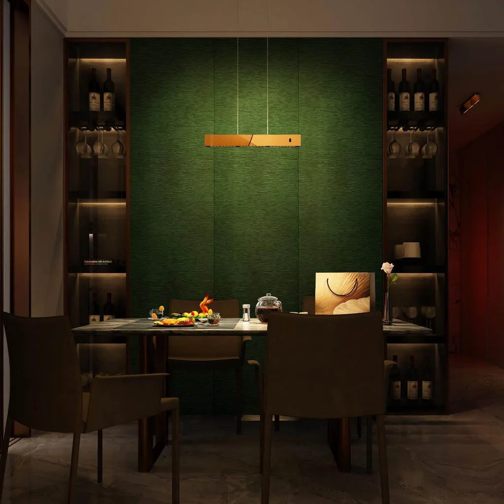 CHRISTOPH c.Blade pendant M LED-Pendelleuchte – Bild 5