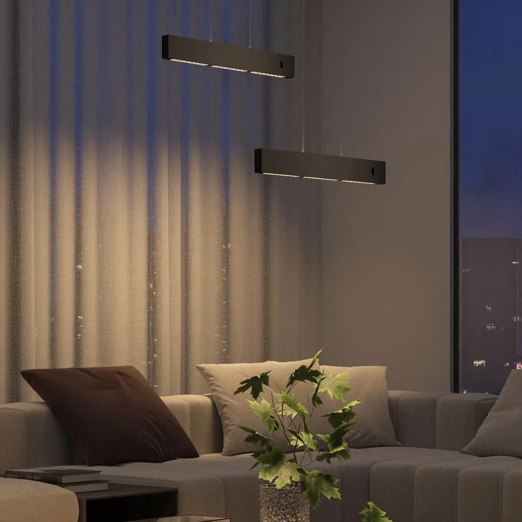 CHRISTOPH c.Blade pendant M LED-Pendelleuchte – Bild 7