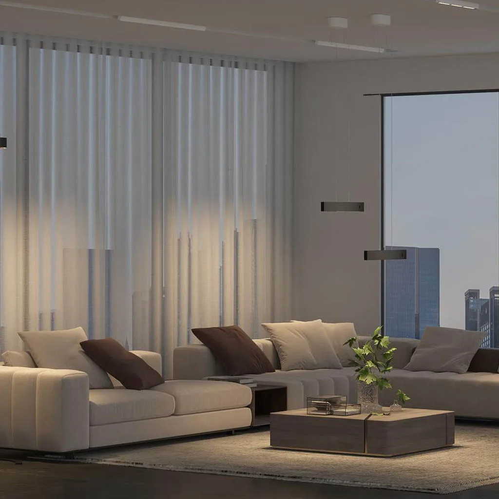 CHRISTOPH c.Blade pendant M LED-Pendelleuchte – Bild 8