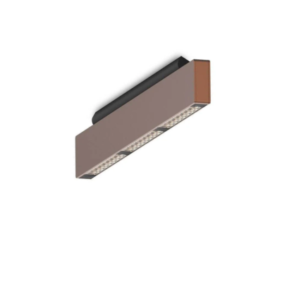 CHRISTOPH c.Blade spot M LED-Deckenleuchte