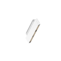 CHRISTOPH c.Blade spot M LED-Deckenleuchte Satin White