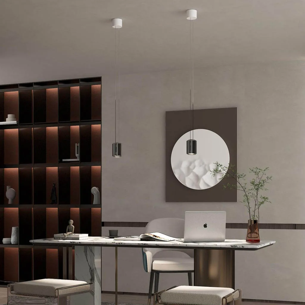 CHRISTOPH c.Jet pendant LED-Pendelleuchte – Bild 20