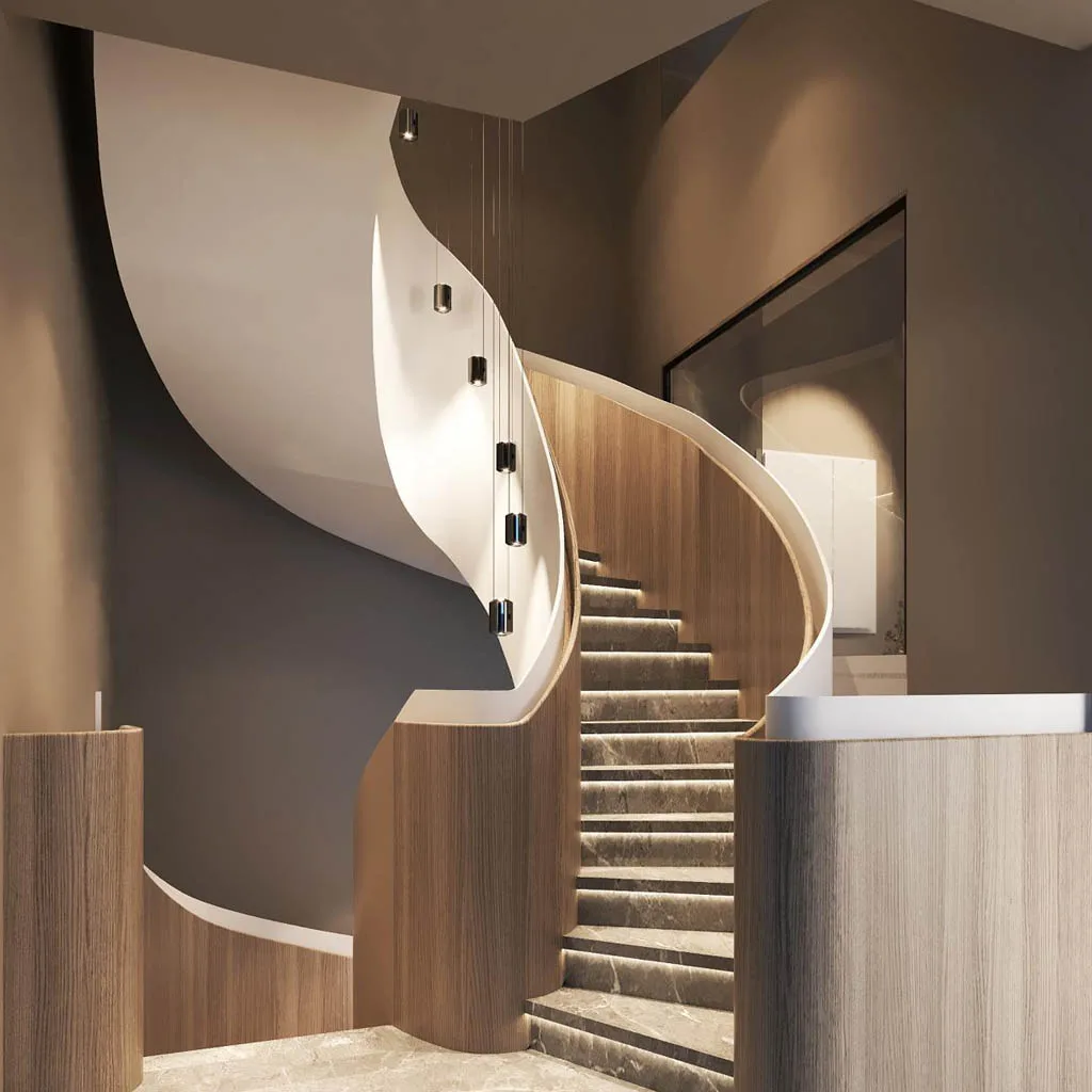 CHRISTOPH c.Jet pendant LED-Pendelleuchte – Bild 11