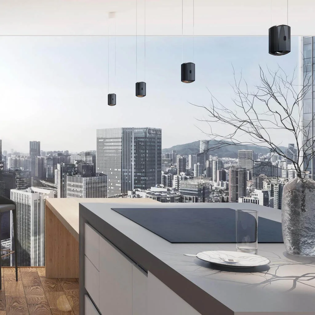 CHRISTOPH c.Jet pendant LED-Pendelleuchte – Bild 15