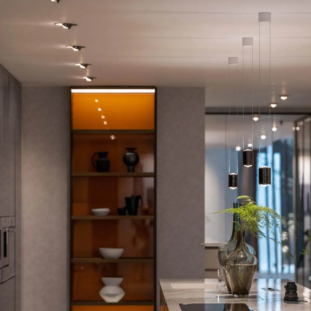 CHRISTOPH c.Jet pendant LED-Pendelleuchte – Bild 14