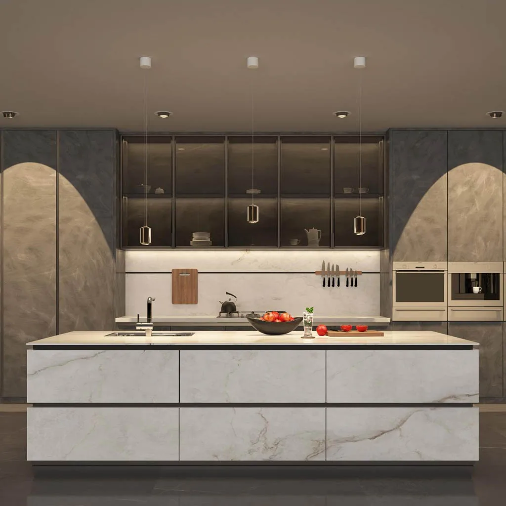 CHRISTOPH c.Jet pendant LED-Pendelleuchte – Bild 12