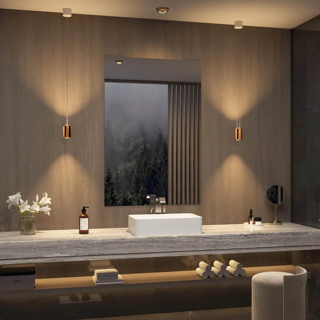 CHRISTOPH c.Jet pendant LED-Pendelleuchte – Bild 7