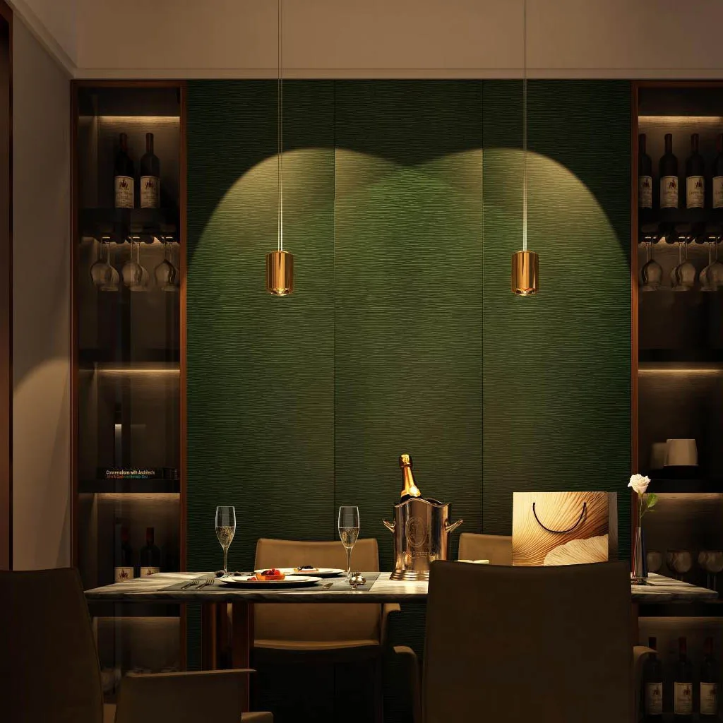 CHRISTOPH c.Jet pendant LED-Pendelleuchte – Bild 5