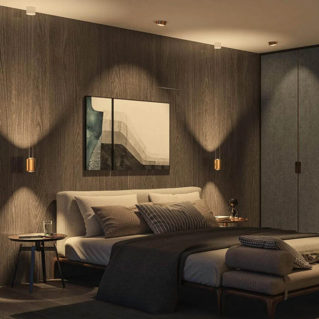 CHRISTOPH c.Jet pendant LED-Pendelleuchte – Bild 9