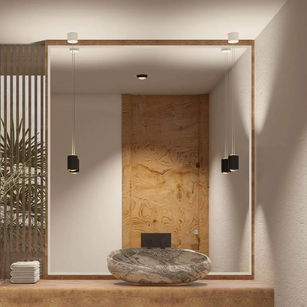 CHRISTOPH c.Jet pendant LED-Pendelleuchte – Bild 3