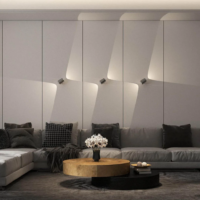 CHRISTOPH c.Jet wall LED-Wandleuchte – Bild 5
