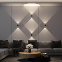 CHRISTOPH c.Jet wall LED-Wandleuchte – Bild 4