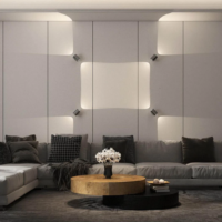 CHRISTOPH c.Jet wall LED-Wandleuchte – Bild 6