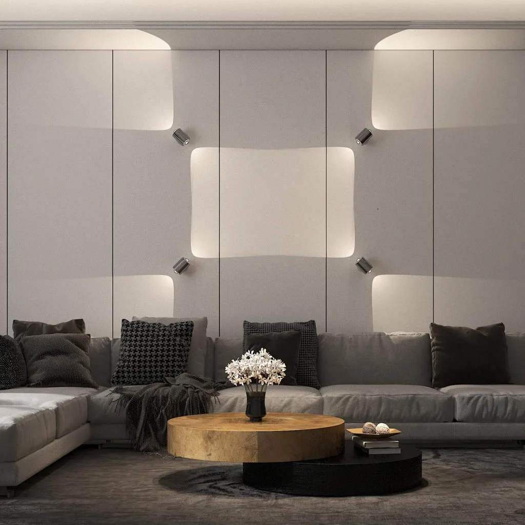 CHRISTOPH c.Jet wall LED-Wandleuchte – Bild 6