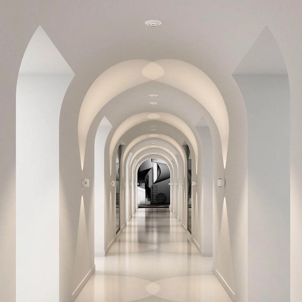 CHRISTOPH c.Jet wall LED-Wandleuchte – Bild 8