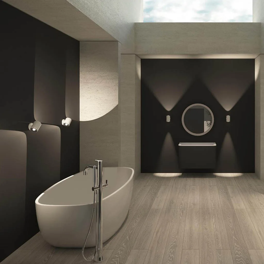 CHRISTOPH c.Jet wall LED-Wandleuchte – Bild 9