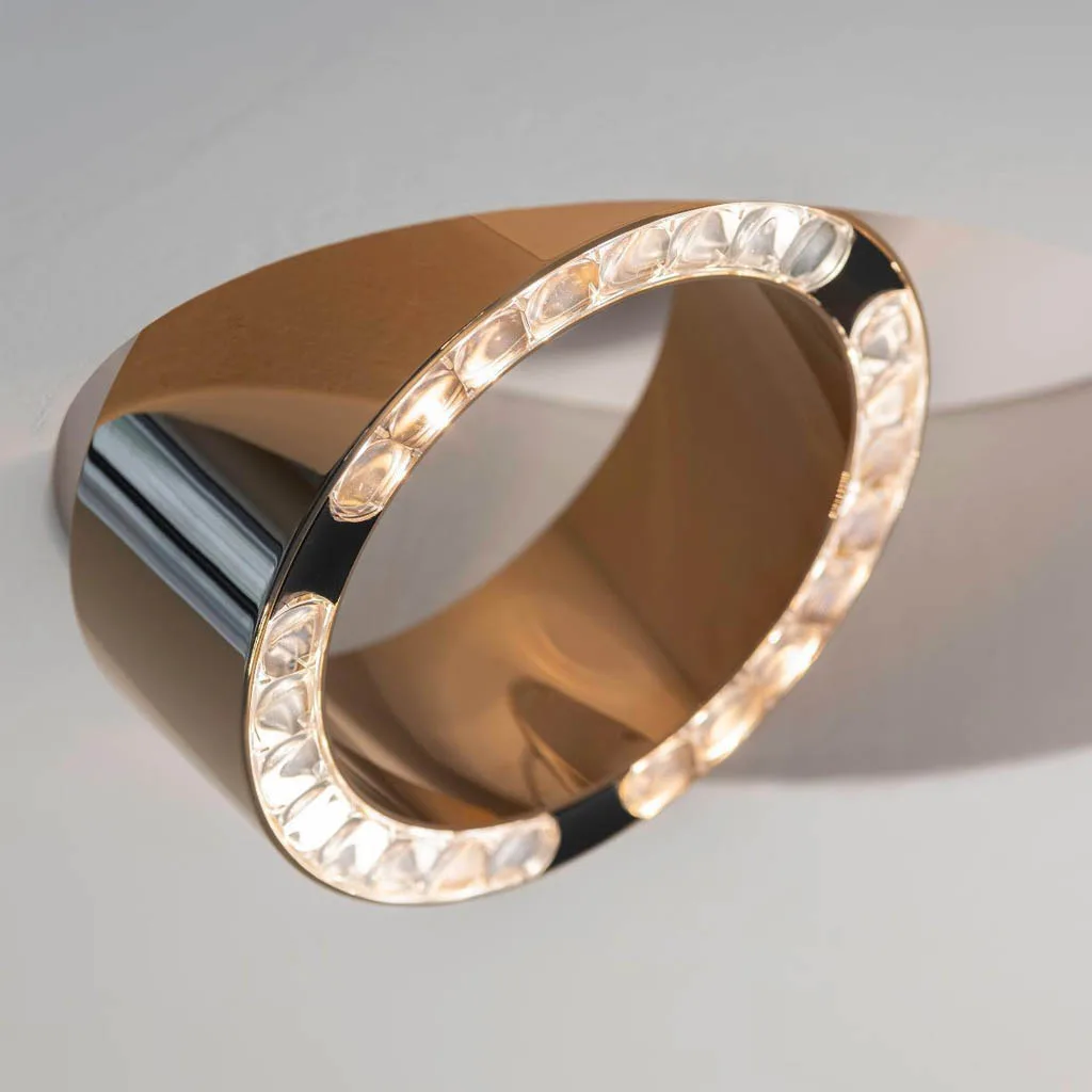 CHRISTOPH c.Pace recessed LED-Einbaustrahler – Bild 3