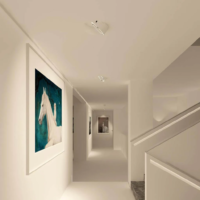 CHRISTOPH c.Pace recessed LED-Einbaustrahler – Bild 5