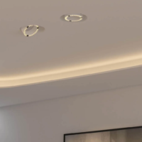 CHRISTOPH c.Pace recessed LED-Einbaustrahler – Bild 8