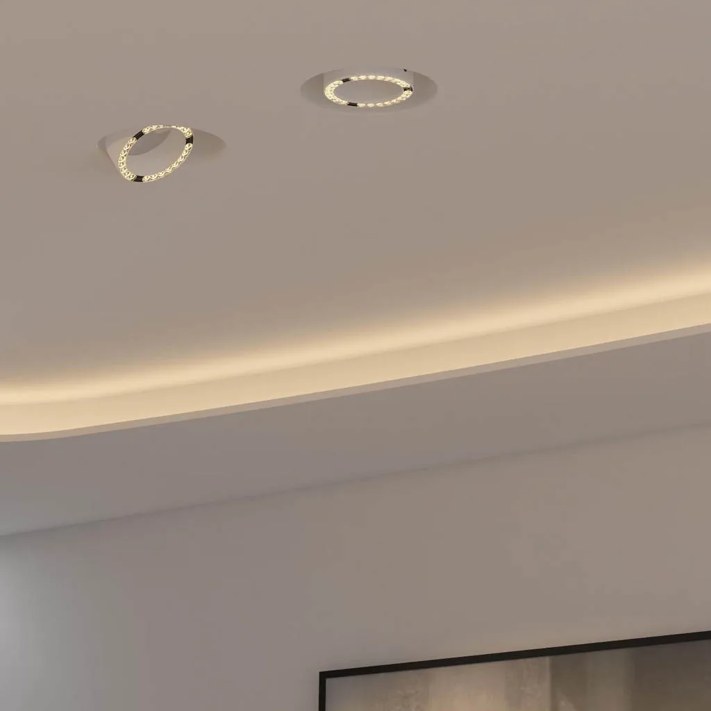 CHRISTOPH c.Pace recessed LED-Einbaustrahler – Bild 8