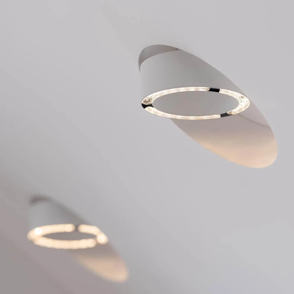 CHRISTOPH c.Pace recessed LED-Einbaustrahler – Bild 7