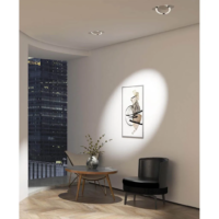 CHRISTOPH c.Pace recessed LED-Einbaustrahler – Bild 9