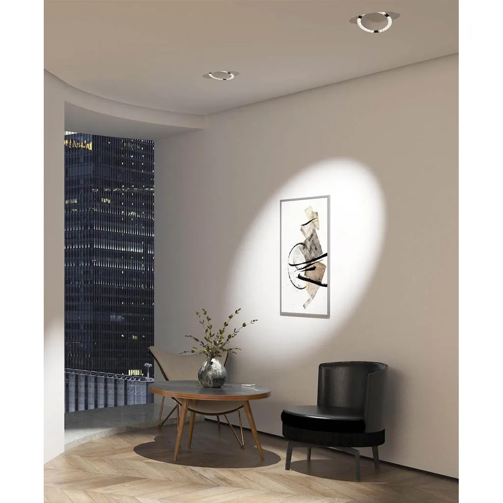 CHRISTOPH c.Pace recessed LED-Einbaustrahler – Bild 9