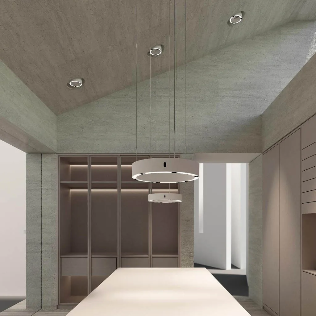 CHRISTOPH c.Pace recessed LED-Einbaustrahler – Bild 12