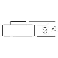 CHRISTOPH c.Pace spot LED-Deckenleuchte – Bild 17