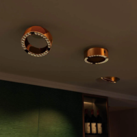 CHRISTOPH c.Pace spot LED-Deckenleuchte – Bild 5