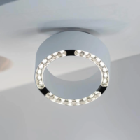 CHRISTOPH c.Pace spot LED-Deckenleuchte – Bild 9