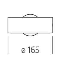 CHRISTOPH c.Pace wall LED-Wandleuchte – Bild 14
