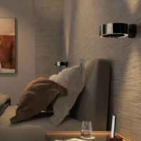 CHRISTOPH c.Pace wall LED-Wandleuchte
