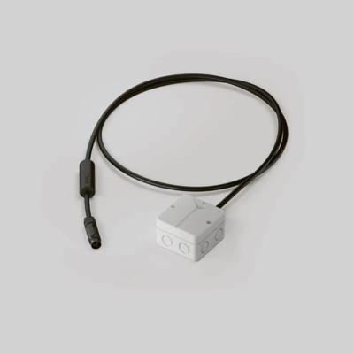 Erdanschluss Kit für das IP44.de connect System