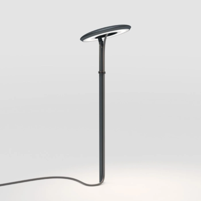 IP44.DE Pad connect Bodenspießleuchte