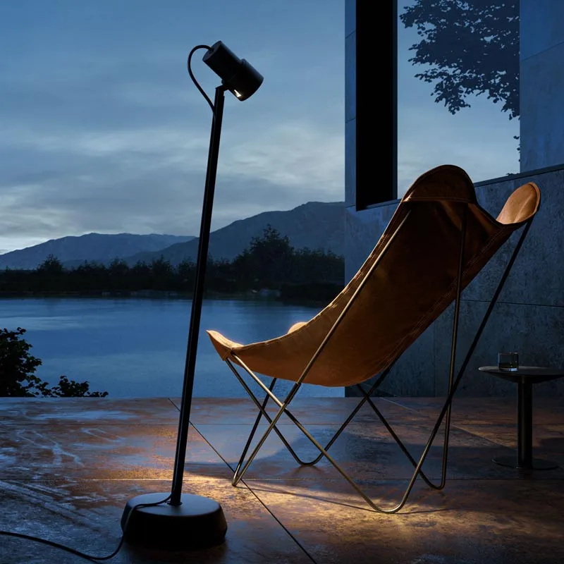 IP44.DE Piek Lettura connect LED-Stehleuchte – Bild 2