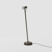 IP44.DE Piek Lettura connect LED-Stehleuchte