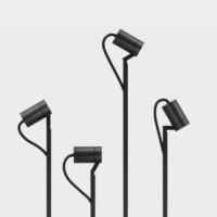 IP44.DE Piek connect LED-Bodenstrahler – Bild 5