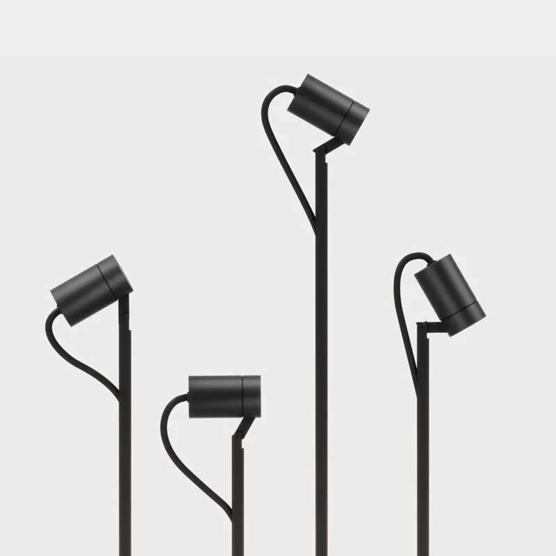 IP44.DE Piek Spot LED-Bodenstrahler – Bild 4