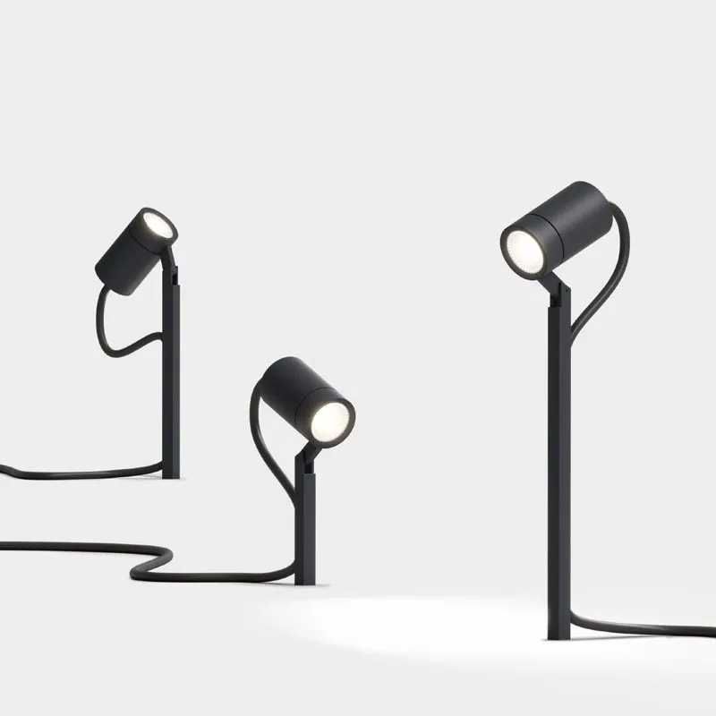 IP44.DE Piek Spot LED-Bodenstrahler – Bild 8