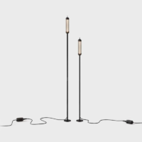 IP44.DE Reed connect Gartenleuchte
