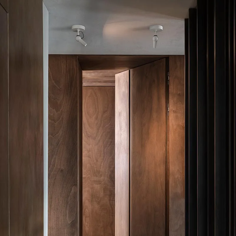 KDLN Bird LED Deckenleuchte – Bild 3