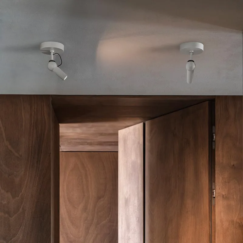 KDLN Bird LED Deckenleuchte – Bild 2