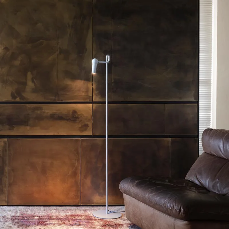 KDLN Bird LED-Stehleuchte – Bild 2