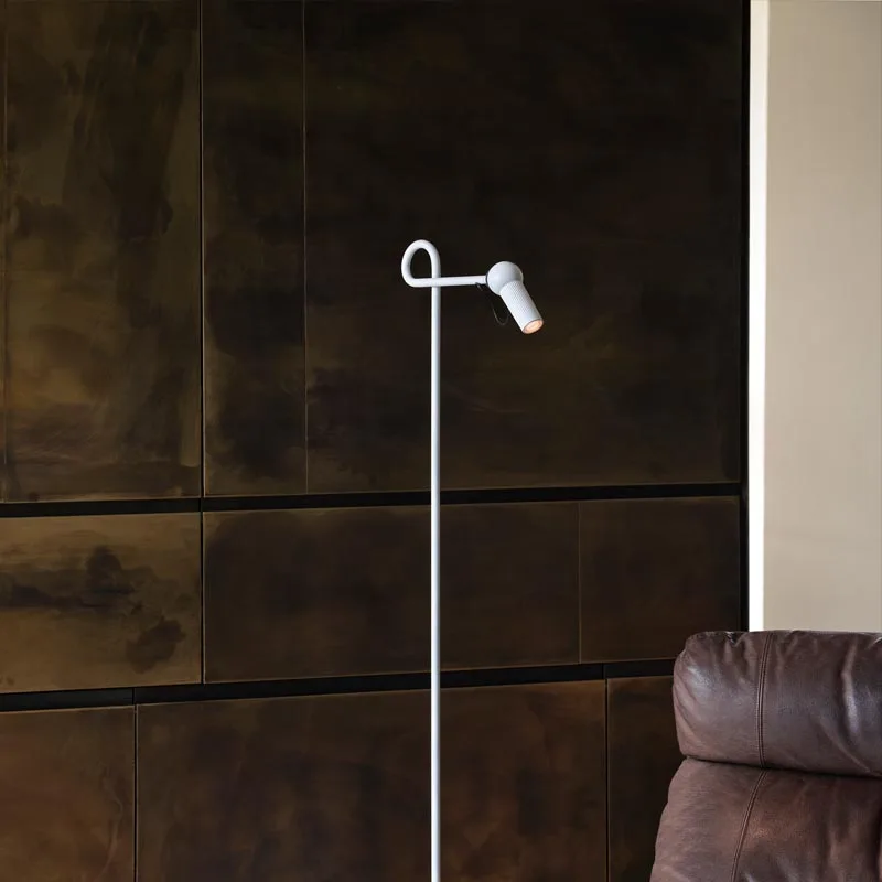 KDLN Bird LED-Stehleuchte – Bild 4