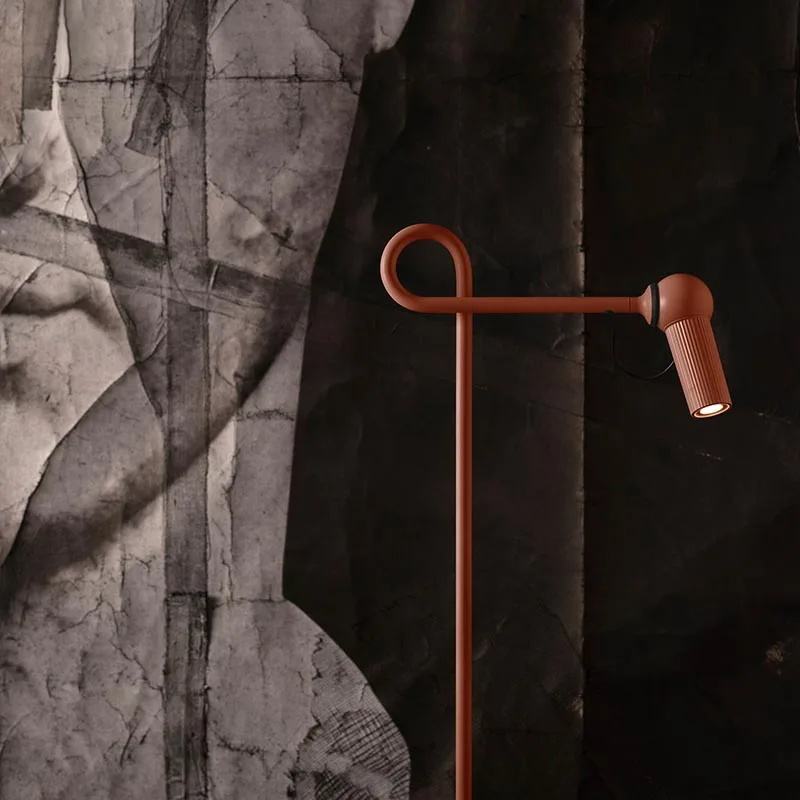 KDLN Bird LED-Stehleuchte – Bild 3