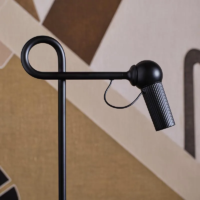 KDLN Bird LED-Tischleuchte – Bild 6