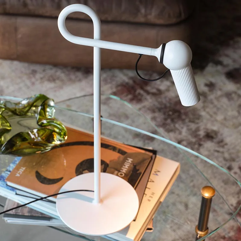 KDLN Bird LED-Tischleuchte – Bild 4