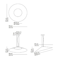 KDLN Kate LED-Pendelleuchte – Bild 6